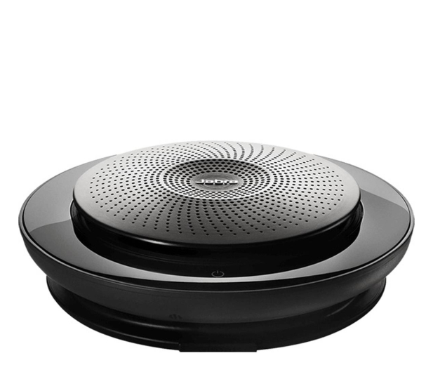 JABRA Zestaw Konferencyjny Speak 710 MS USB/BT Link 370 7710-309 - 589872 - zdjęcie